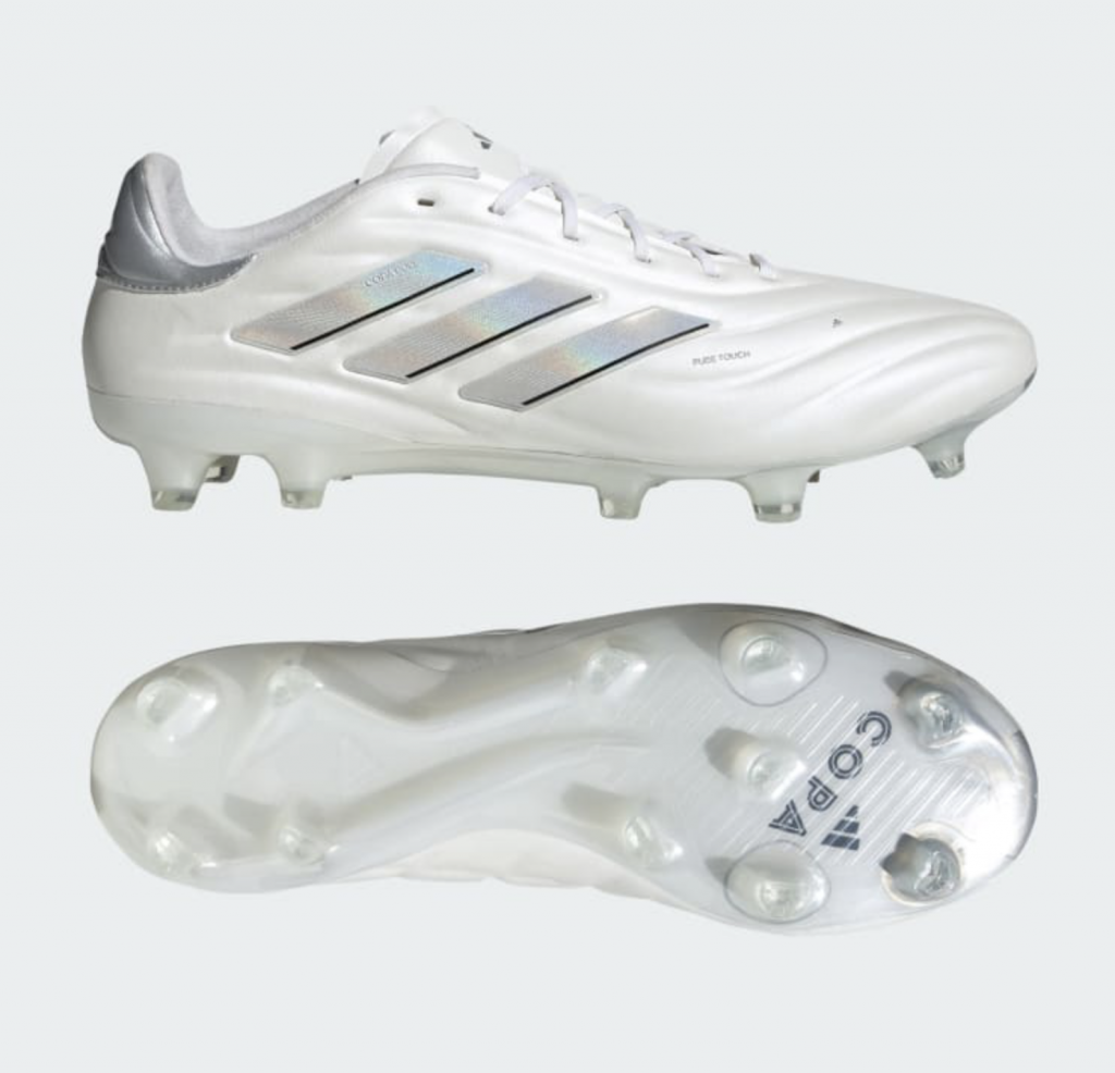 Бутсы профессиональные Adidas Copa Pure 2 Elite FG купить в Минске